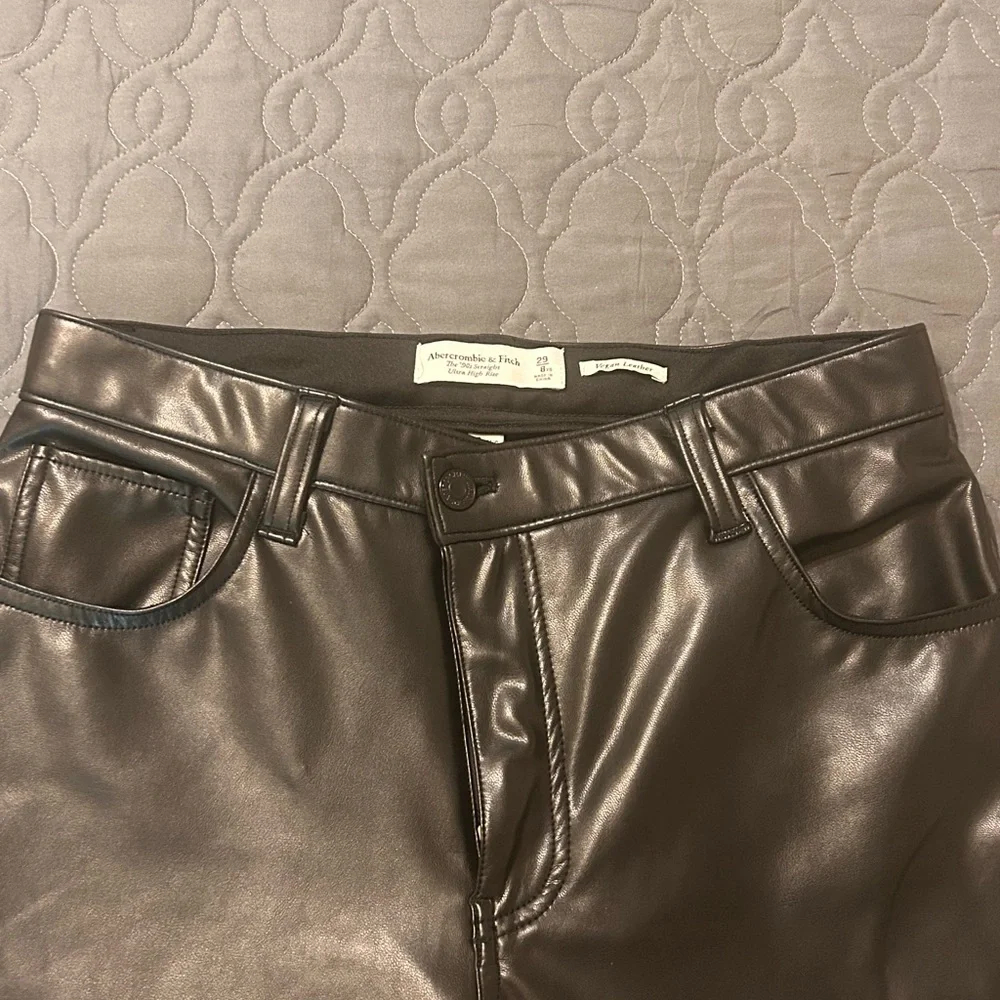 Abercrombie & Fitch these are